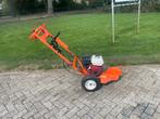 Dosko 200-6 - stobbenfrees boomstronkenfrees, Tuin en Terras, Ophalen