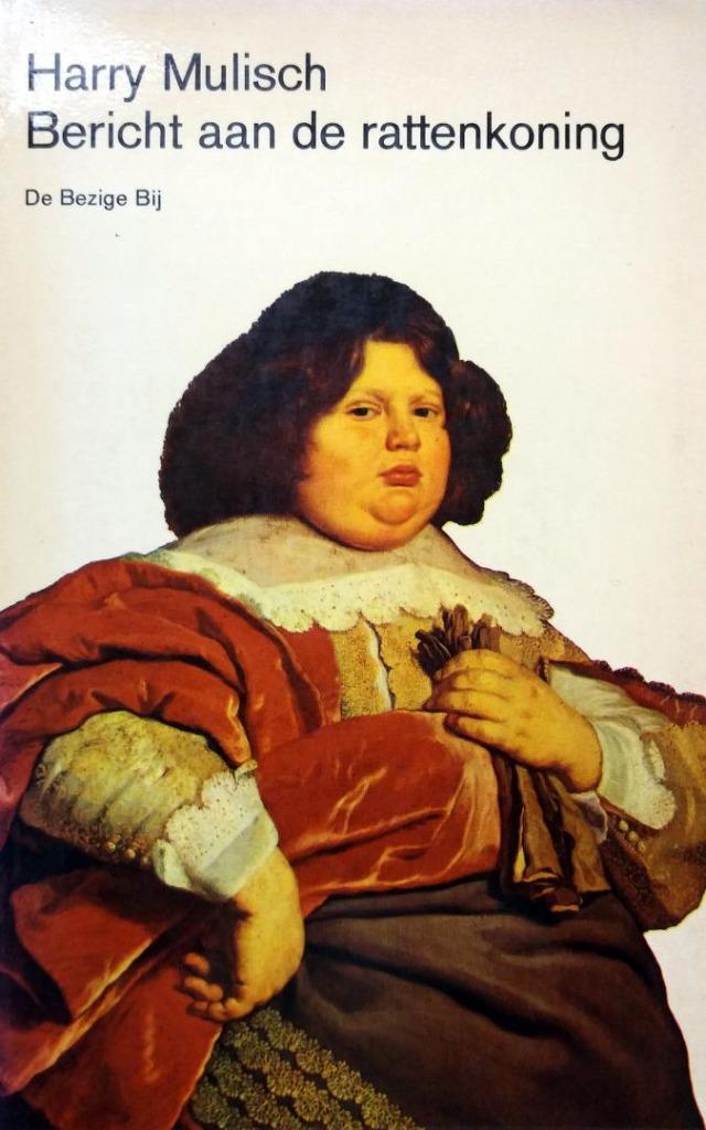 Harry Mulisch : diverse titels - zie beschrijving + foto's, Boeken, Romans, Gelezen, Ophalen of Verzenden