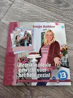 Sonja Bakker - 3, Boeken, Ophalen of Verzenden, Zo goed als nieuw, Sonja Bakker