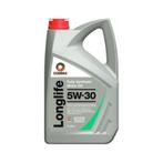 Motorolie long life Longlife 5W-30 5 ltr, Ophalen of Verzenden