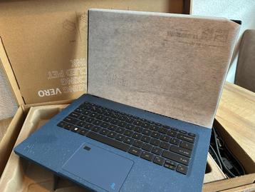 Acer Aspire Vero AV14-51-57LL (EVO) 14" Laptop ** NIEUW ** beschikbaar voor biedingen