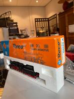 Roco BR 23 Dampflokomotief stoomlocomotief 04120a, Hobby en Vrije tijd, Modeltreinen | H0, Locomotief, Gelijkstroom of Wisselstroom