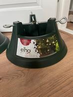 Elho kerstboomstandaard 39cm, Ophalen, Zo goed als nieuw
