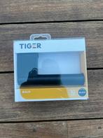 Tiger Wc rol houder nieuw, Ophalen of Verzenden, Nieuw, Zwart