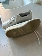 Eccoschoenen wit maat 43., Wit, Ophalen of Verzenden, Sneakers of Gympen, Zo goed als nieuw