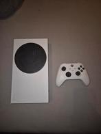 Xbox Series S - 512GB - Zo goed als nieuw!, Ophalen of Verzenden, Zo goed als nieuw, 500 GB, Met 1 controller