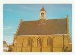 Vrouwenpolder (bij Breezand en Serooskerke) - Ned Herv Kerk, Verzamelen, Ansichtkaarten | Nederland, Verzenden, 1960 tot 1980