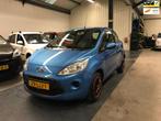 Ford Ka 1.2 Cool&Sound AIRCO/NAP/APK, Auto's, Ford, Origineel Nederlands, Te koop, 20 km/l, Benzine