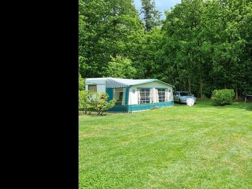 Vakantieplannen? Chateau Calista 490 CT!, Caravans en Kamperen, Caravans, Particulier, tot en met 4, 750 - 1000 kg, Rondzit, Chateau
