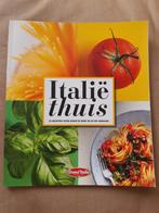 Nieuw pasta kookboek, Italië, Hoofdgerechten, Nieuw, Ophalen of Verzenden