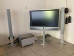 Loewe Xelos A37 systeem, Audio, Tv en Foto, Ophalen, Zo goed als nieuw, Overige merken, Overige spelers