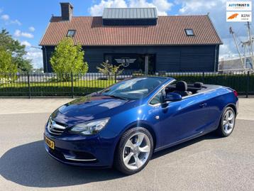 Opel Cascada 1.4 Turbo ecoFLEX Cosmo Airco/Ecc Stoelverwarmi beschikbaar voor biedingen