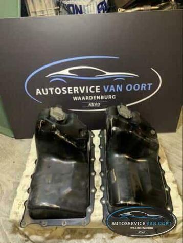 BMW N42 N43 N45 N46 N47 N52 N54 N57 carterpan carter pan beschikbaar voor biedingen