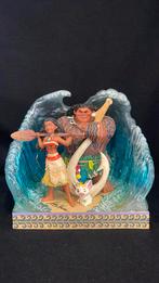 Disney traditions muana, Verzamelen, Disney, Ophalen of Verzenden, Zo goed als nieuw, Beeldje of Figuurtje