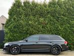 Audi RS6 Avant 5.0 TFSI V10 Youngtimer Black Edition, Auto's, Audi, Automaat, Gebruikt, Zwart, Vierwielaandrijving