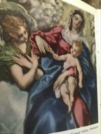 El Greco door Marc Loge, Boeken, Ophalen of Verzenden, Gelezen, Schilder- en Tekenkunst