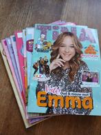 8 Tina’s uit (2023-)2024, in zeer goede staat, Ophalen of Verzenden, Zo goed als nieuw, Overige typen