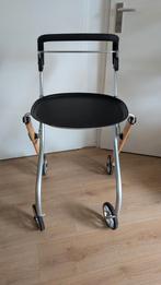 Trust rollator, Ophalen of Verzenden, Lichtgewicht, Zo goed als nieuw