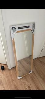 Over Deur Spiegel - Studio Home, Huis en Inrichting, Woonaccessoires | Spiegels, Ophalen, Nieuw, 150 tot 200 cm, Rechthoekig