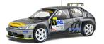 Peugeot 306 Maxi Rally du Mont Blanc #5 '21, Hobby en Vrije tijd, Nieuw, Solido, Ophalen of Verzenden, Auto