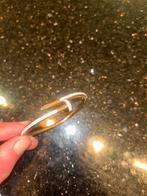 Cartier armband juste un clou, Nieuw, Ophalen of Verzenden, 17 tot 18, Dame
