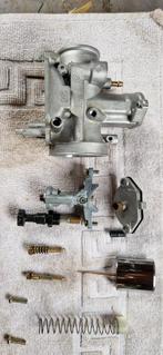 Polini 24 Carburateur - Compleet & Gereinigd, Motoren, Onderdelen | Oldtimers, Ophalen of Verzenden, Gebruikt