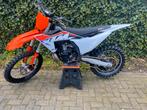 KTM SX250 2023, Fietsen en Brommers, Ophalen