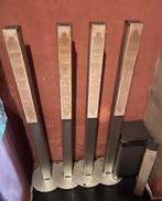 Sony system speakers, Gebruikt, Sony, Speakers, Losse componenten