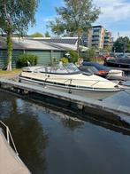 Scand 7800 met zwemplateau, Watersport en Boten, Motorboten en Motorjachten, Gebruikt, Diesel, Ophalen of Verzenden, Polyester