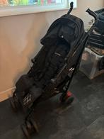 Maclaren buggy zsm weg!, Kinderen en Baby's, Buggy's, Ophalen, Gebruikt, Maclaren