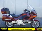 BMW K 1200 LT (bj 2000), Bedrijf, Toermotor, 1200 cc