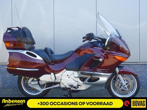 BMW K 1200 LT (bj 2000), Motoren, Motoren | BMW, Bedrijf, Toermotor