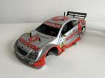 Tamiya TGS Mercedes DTM nitro 1/10 rc auto, Hobby en Vrije tijd, Ophalen of Verzenden, Gebruikt, Nitro, Auto onroad