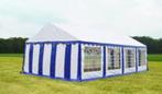 Stevige PVC Partytent Klassiek nieuw incl. certificaat, Verzenden, Partytent, Nieuw, 2 meter of meer