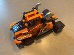 Lego 42104 race truck, Ophalen of Verzenden, Zo goed als nieuw
