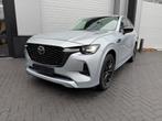 Mazda CX-60 2.5 e-SkyActiv PHEV Homura, Automaat, Gebruikt, 2500 kg, Bedrijf