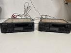 Panasonic autoradio H03 en H07 mk II 2, Ophalen of Verzenden, Gebruikt
