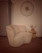 Woood fauteuil Stone, Ophalen, Gebruikt, 75 tot 100 cm, 100 tot 125 cm