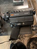 Eumig Sound 30 XL Super 8 Camera, Ophalen of Verzenden, 8mm, Camera