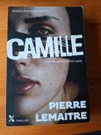 Camille - Pierre Lemaitre - Thriller, Boeken, Ophalen of Verzenden, Gelezen