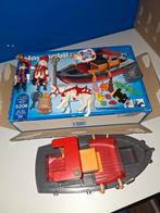 Playmobil 5206 Stoomboot Sinterklaas Set.., Ophalen of Verzenden, Gebruikt