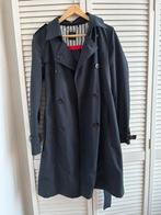 Trenchcoat zwart, Kleding | Dames, Jassen | Zomer, Maat 38/40 (M), Zwart, Ophalen of Verzenden, Zo goed als nieuw