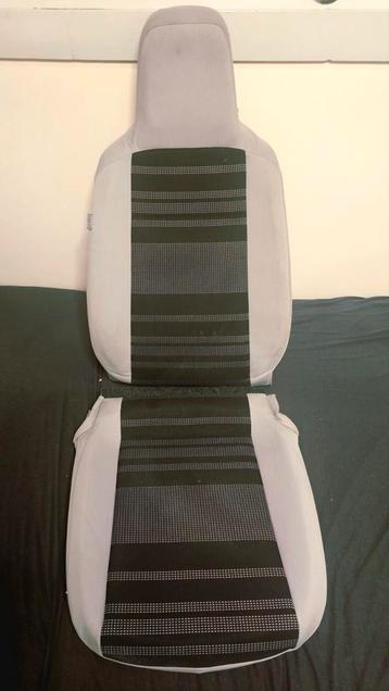 Seat Mii, Upp stoelbekledingset, achterbank compl.+ schoon!! beschikbaar voor biedingen