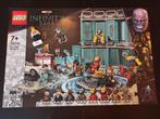 *NIEUW* 2x Lego 76216 Iron Man Armory, Ophalen of Verzenden, Nieuw, Complete set, Lego