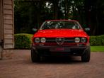 Alfa Romeo Alfetta GTV Delta 2.0 (bj 1978), Auto's, Oldtimers, Achterwielaandrijving, 1962 cc, Bedrijf, Handgeschakeld