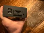 Originele Mazda USB HUB BHP1-669U0 B, Auto-onderdelen, Ophalen of Verzenden, Gebruikt, Mazda