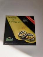 CD Stand up comedy, Cd's en Dvd's, Ophalen of Verzenden, Zo goed als nieuw