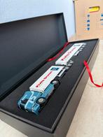 Scania LZV Kivits Drunen - WSI Model, 1:32 tot 1:50, Zo goed als nieuw, Truck, Ophalen