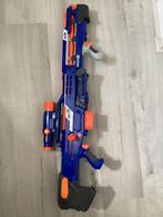 Nerf 1 klein magazijn Extra 1 groot magazijn pijltjes, Ophalen of Verzenden, Zo goed als nieuw