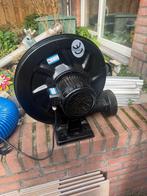 Afzuiging laser / opBlazer luchtkussen, Ophalen, Gebruikt, Elektrisch, Overige soorten